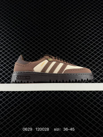 Adidas Originals Samba WTR KI6276 36 45 120028 1 Lifestyle - Unisex (BS-75097)
