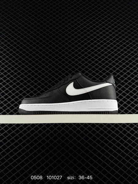 Nike AIR FORCE 1 07 lifestyle