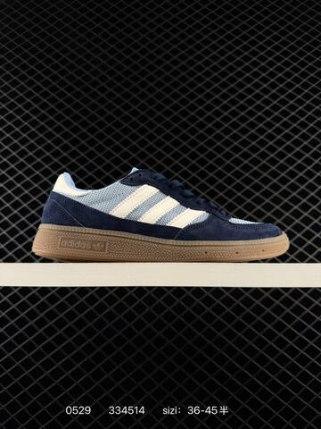 ADIDAS HANDBALL SPEZIAL Adidas Handball Pro Lifestyle (BS-75458)