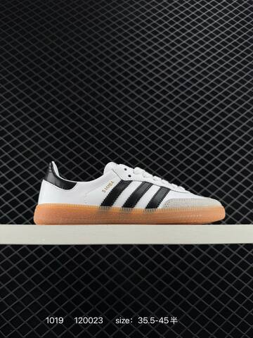 Adidas Originals Samba Vegan OG SPD IF0642 36 36 37 38 Lifestyle - Women's (BS-77570)