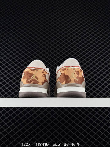 Jordan Air Jordan 4 Retro Flight Court Beige White Red Brown Gold EU 36-46 Sneaker - Unisex (BS-79971)