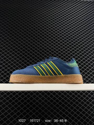 Adidas Originals Gazelle Indoor Lifestyle (BS-77481)