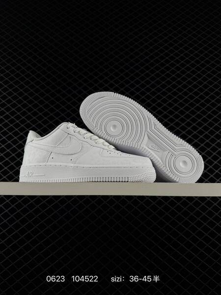 Nike Air Force 1 07 LV8 DD8959-100 black gold EU 36-45 sneaker
