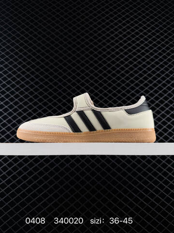 Adidas Samba OG Adidas 70 Lifestyle (BS-76134)