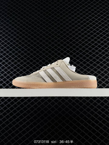 Adidas Samba Mule 2026 Lifestyle (BS-74750)
