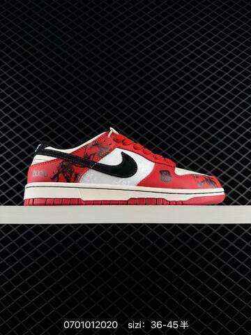 Air Jordan 1 Retro Low x Louis Vuitton Lifestyle (BS-78996)
