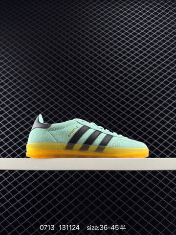 Adidas Originals Gazelle INdoor Lifestyle (BS-78214)