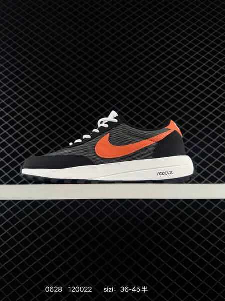 Nike LDV ACG IF2857 black grey orange white EU 36-45 trail shoe