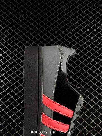 ADIDAS SUPERSTAR 2026 New Lifestyle (BS-74659)