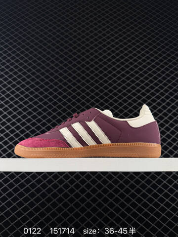 Adidas Originals Samba ID0477 151714 Lifestyle (BS-76615)
