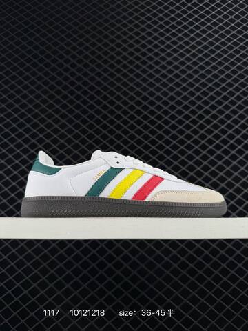 Adidas Adidas Originals Samba OG B Lifestyle (BS-77278)