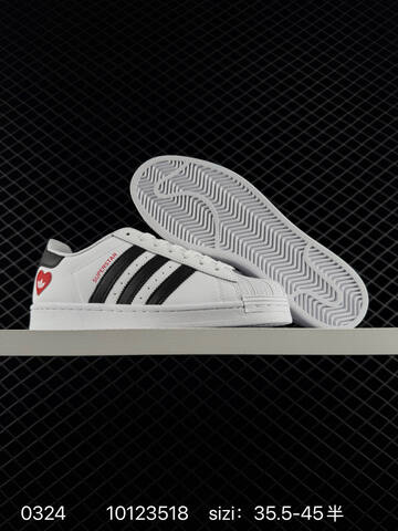 Adidas Originals Superstar FZ1807 35 5 36 36 5 37 38 38 5 39 40 4 Lifestyle - Unisex (BS-76302)