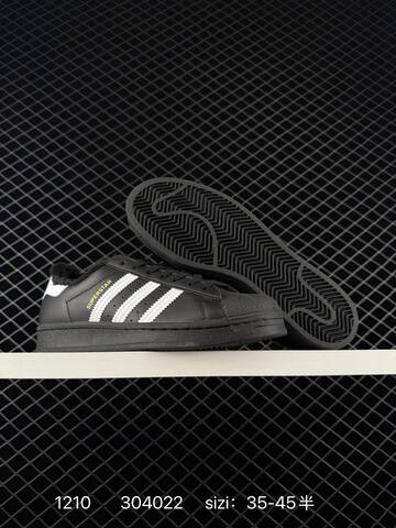 Adidas Originals Superstar EG4959 1969 Lifestyle (BS-77046)