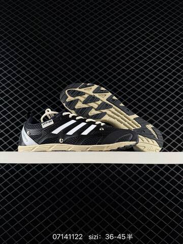SONG FOR THE MUTE x Adidas Originals Adizero PR SFTM-006 HP3522 1 5mmTPU MD R Lifestyle (BS-74909)