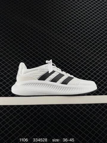 Other Adidas Neo Lite Racer Rebold Logo 334528 Lifestyle (BS-77385)