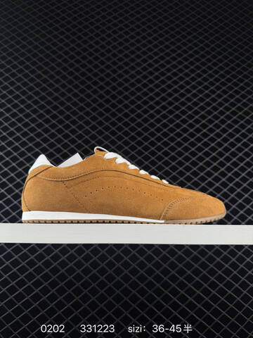Alo Yoga Runner Low Sneaker 1 1 Replica High-end Men s And Women s Fashion Sports Running And Basketball Shoes Up To 95 Off Retail During The Current Promotion Casual Lifestyle Sneakers (BS-88225)