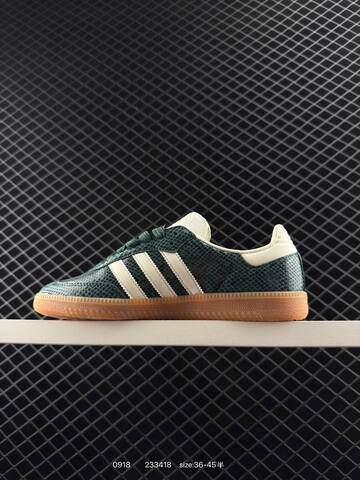 ADIDAS SAMBA Adidas 5 Wales Bonner x Adidas Original Lifestyle (BS-77754)
