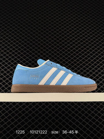 Adidas Originals Samba XLG 36 36 37 38 38 39 40 Lifestyle - Unisex (BS-76897)