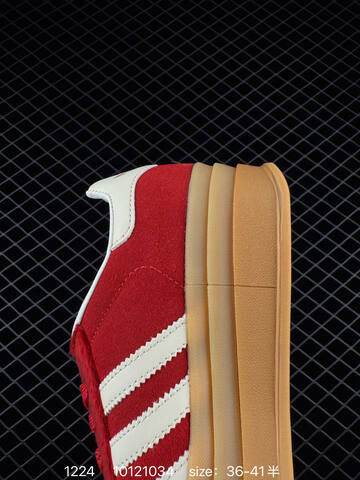 Adidas Originals GAZELLE CNY KJ4293 Lifestyle (BS-76915)