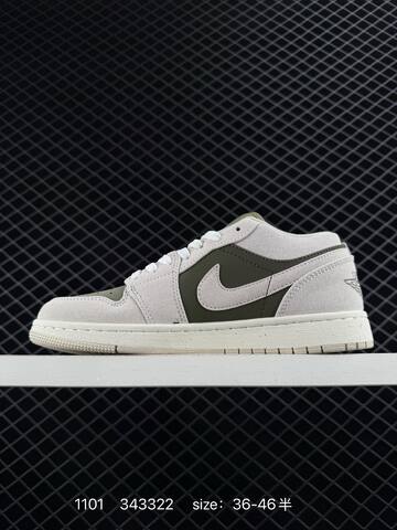 Other Air Jordan Low Lifestyle (BS-80385)