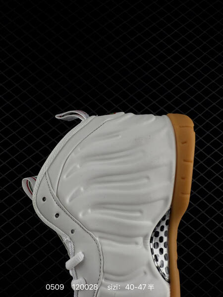 Other NIKE AIR FOAMPOSITE ONE 97 1 FOAMPOSITE zoom lifestyle