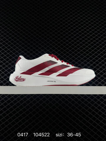 Adidas Adizero Evo SL M AdiZero Adios Pro EVO 1 Lightstrike P Lifestyle (BS-75983)