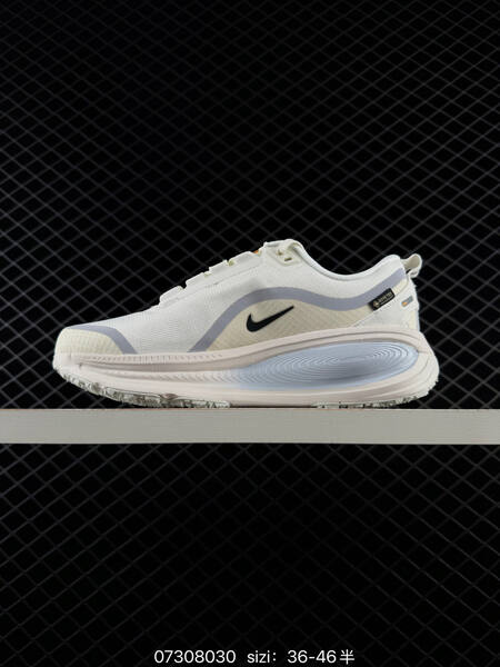 Nike Vomero 18 GTX white grey black orange EU 36-46 running