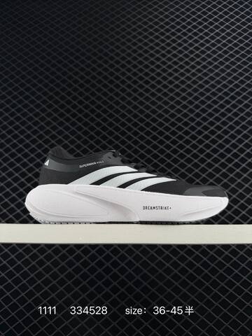 Adidas Adizero Adios Pro 4 Flywire Zoom JR76 Lifestyle (BS-77338)