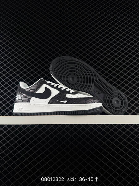Nike Air Force 1 07 pink purple black blue EU 36-45 lifestyle