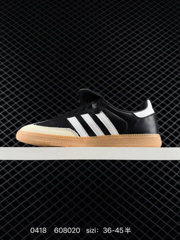 Adidas Originals Samba KI6669 36 36 5 37 38 38 5 39 40 Lifestyle - Unisex (BS-75970)