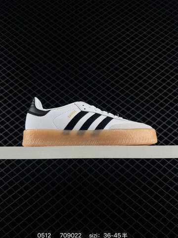 ADIDAS SAMBA Adidas EVA OG Lifestyle (BS-75654)