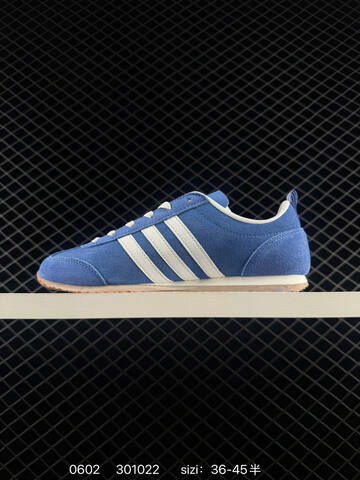 Other Adidas VS JOG 2 0 JS1122 36 45 301022 Lifestyle - Unisex (BS-75408)