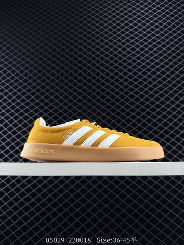 Other Adidas VL COURT CLASSIC SHOES T Lifestyle (BS-78545)