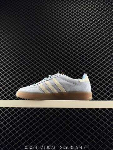 Adidas Originals Gazelle Indoor Lifestyle (BS-78596)