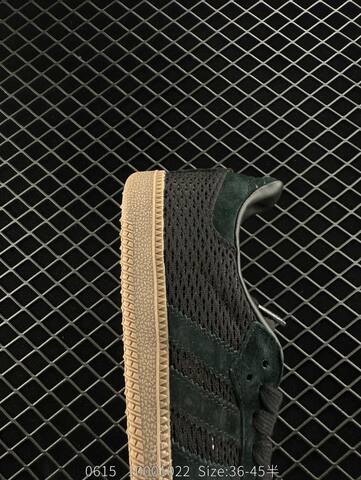 Adidas Addis Original Samba OG Lifestyle (BS-78387)
