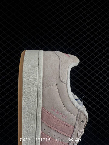 Adidas Originals Campus 00s 36 36 37 38 38 39 40 JH5628 Lifestyle - Unisex (BS-76047)