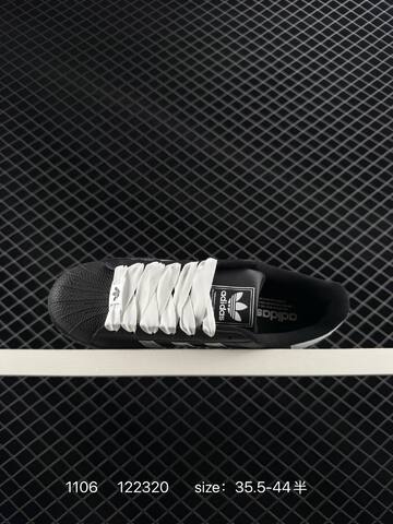 S1 Adidas Originals Superstar JH9977 1969 Lifestyle (BS-77388)