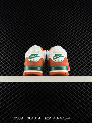 AJ3 Nike Air Jordan 3 Retro SE 3 Replica 3 AIR JORDAN 2008 Lifestyle (BS-79316)