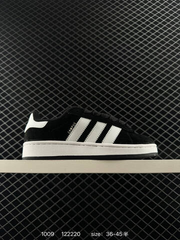 Adidas Originals Campus 00s Lifestyle (BS-77655)