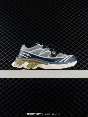 Salomon XT-6 GTX SENSIFIT 3 D 1 1 Replica High-end Men s And Women s Fashion Sports Running And Basketball Shoes Up To 95 Off Retail During The Current Promotion Casual Lifestyle Sneakers (BS-85614)
