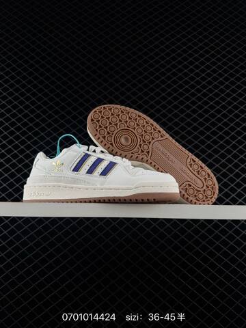 Adidas Originals Forum 84 Forum Low 1984 Adidas Originals Forum High Mid Lifestyle (BS-74962)