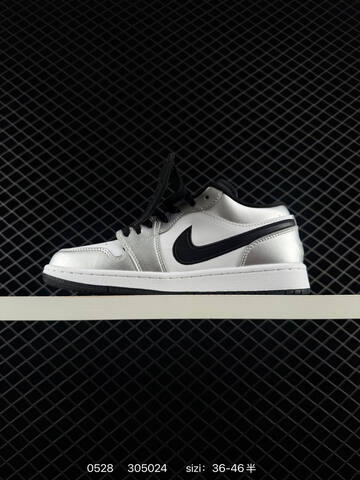 Nike Air Jordan 1 Low AIR JORDAN IR2310 36 36 5 37 5 38 38 5 39 40 40 5 41 42 4 Lifestyle - Unisex (BS-79211)