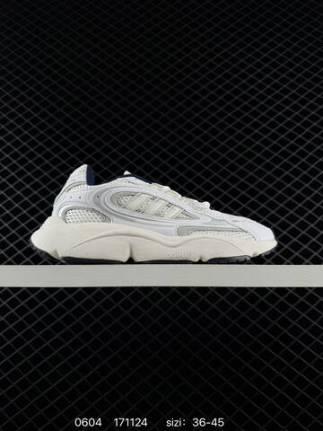 ADIDAS OZWEEGO Adidas OZMILLEN IF6582 36-45 171124 120 Lifestyle - Unisex (BS-75384)