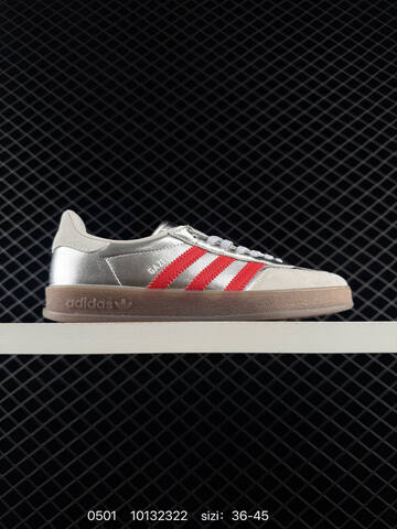 Adidas Originals Gazelle Indoor JR2403 36 36 5 37 38 38 5 39 5 40 4 Lifestyle - Unisex (BS-75776)