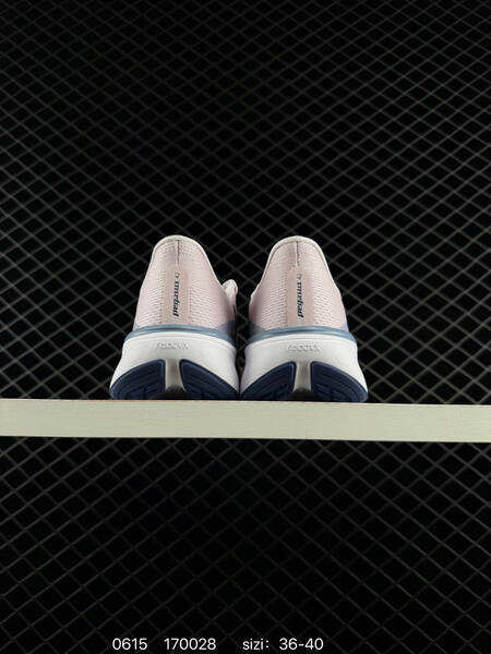 Nike Air Zoom Pegasus 42 light pink blue white mint green EU 36-40 running