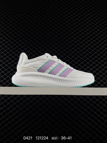 Other Adidas Neo Lite Racer Rebold Logo 121223 JS3365 Lifestyle (BS-75912)