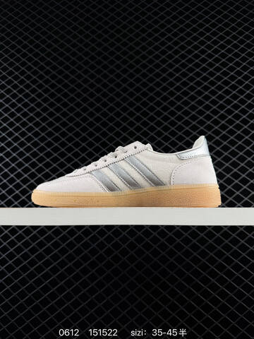 ADIDAS HANDBALL SPEZIAL Adidas Originals Handball SPZL KK0434 HANDBALL SPZL Replica Lifestyle (BS-75279)