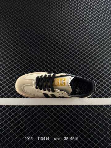 Adidas Samba OG 3 Lifestyle (BS-77604)
