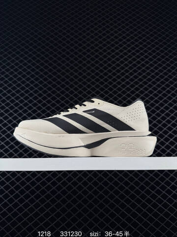 Adidas Adizero Adios Pro 5 M Flywire Zoom K1821 Lifestyle (BS-76960)