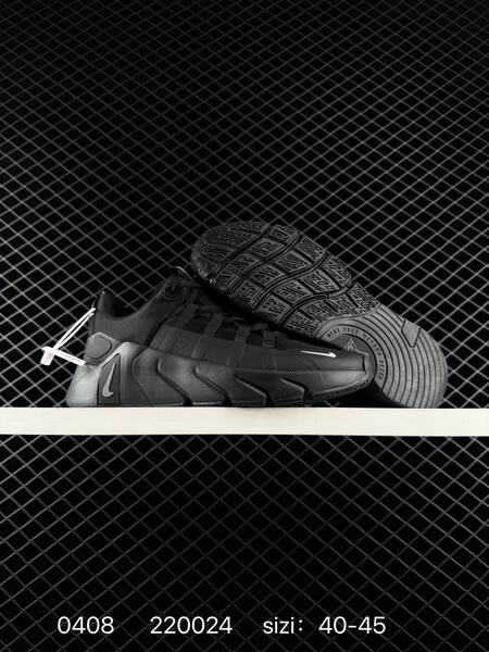 Nike Free Metcon 7 Two colorways Black Beige Orange Triple Black 40-45 training